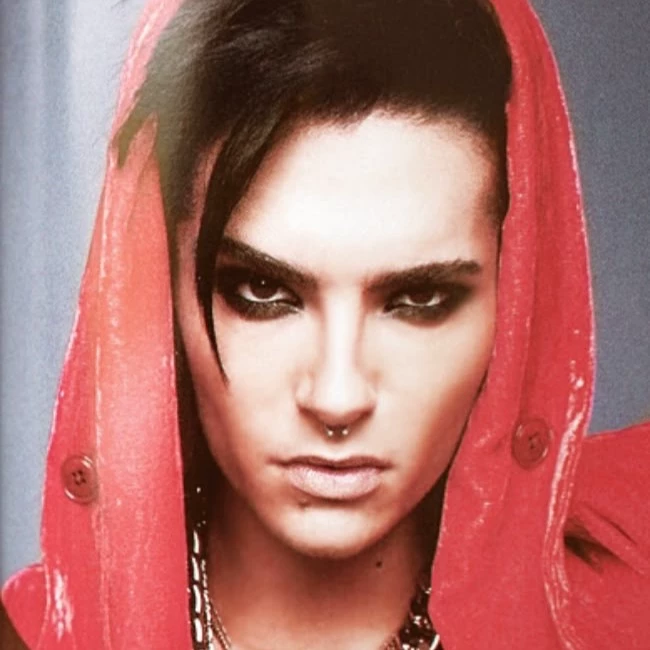 Bill Kaulitz thumbnail