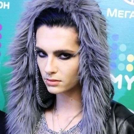 Bill Kaulitz thumbnail