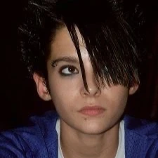 Bill Kaulitz thumbnail
