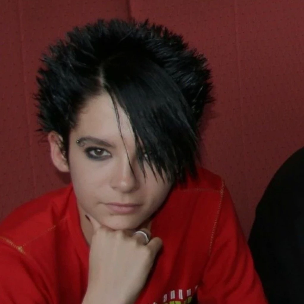 Bill Kaulitz thumbnail