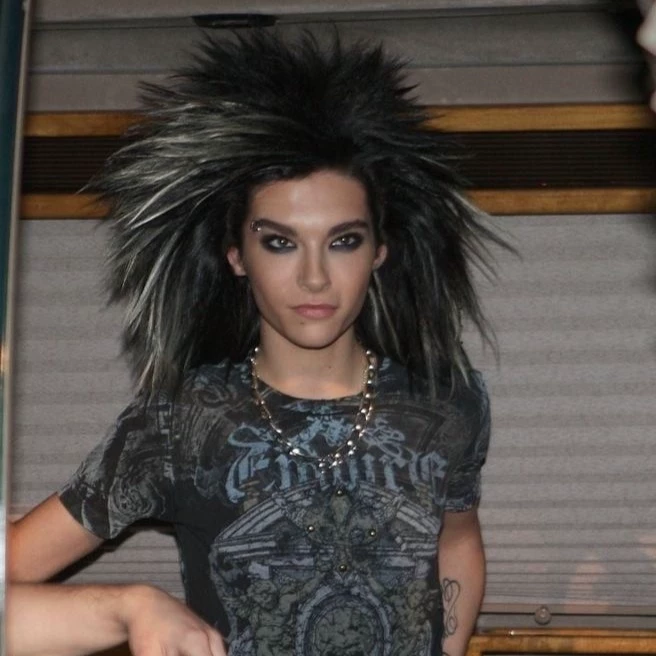 Bill Kaulitz thumbnail