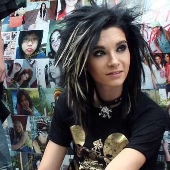 Bill Kaulitz thumbnail