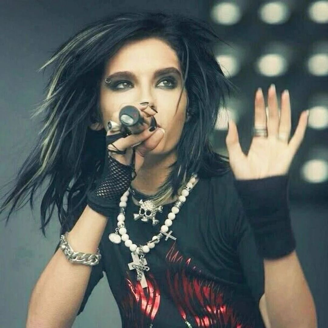 Bill Kaulitz thumbnail