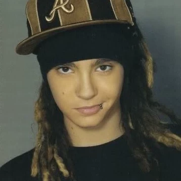 Tom Kaulitz thumbnail