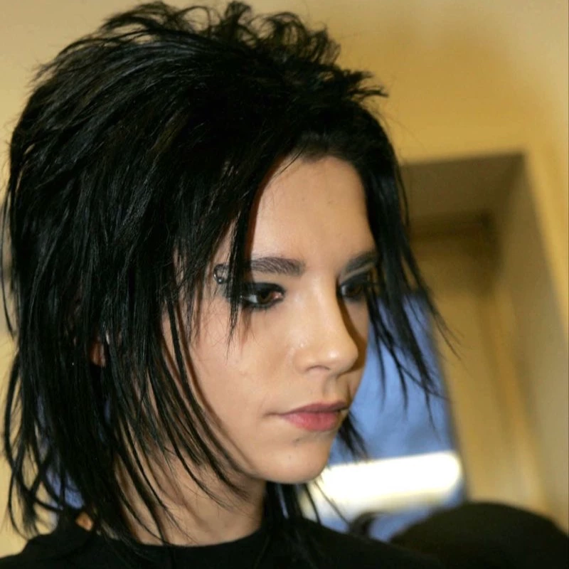 Bill Kaulitz thumbnail