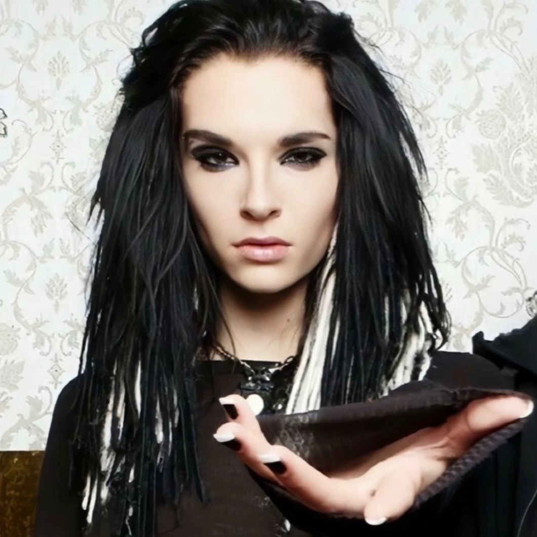 Bill Kaulitz thumbnail