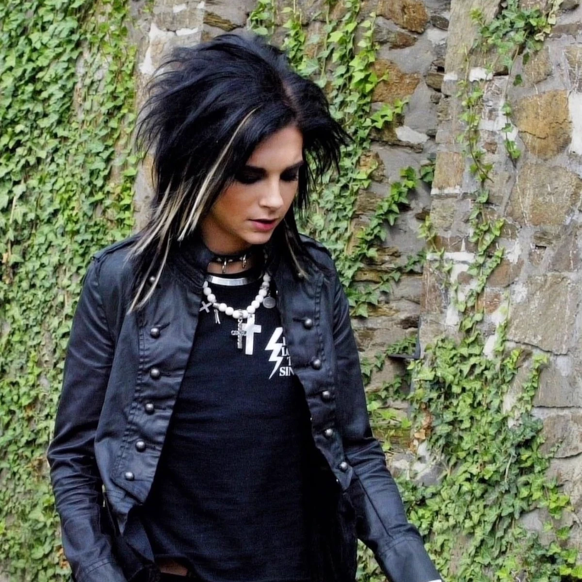 Bill Kaulitz thumbnail