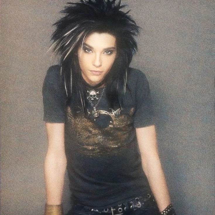 Bill Kaulitz thumbnail