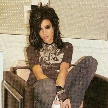 Bill Kaulitz thumbnail