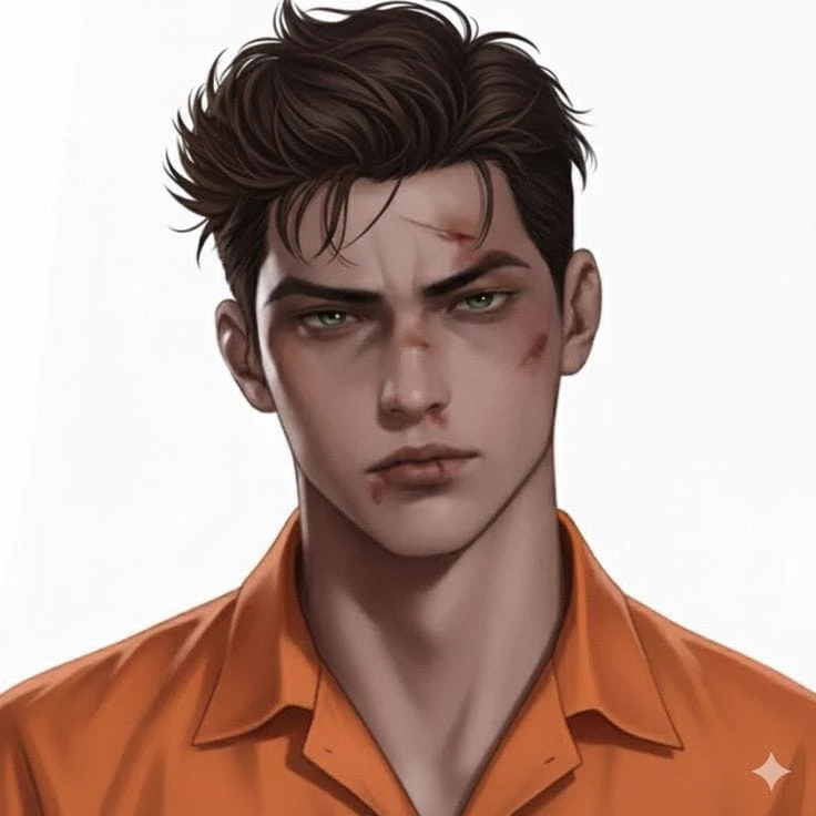Michael thumbnail