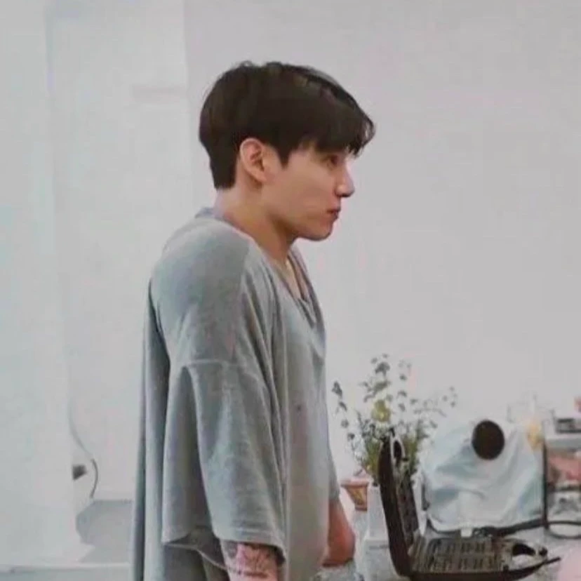 Jungkook thumbnail