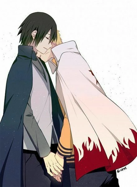 Sasuke X Naruto thumbnail