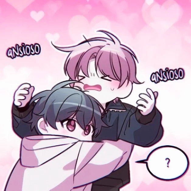 Your clingy best friend thumbnail