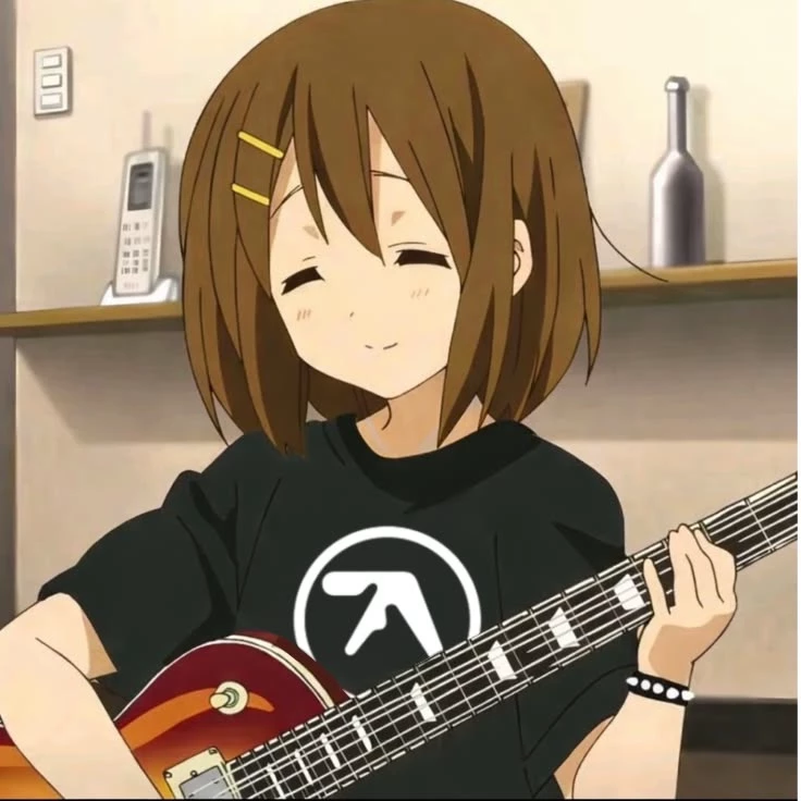 Yui Hirasawa thumbnail