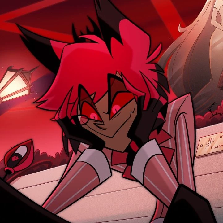 Alastor thumbnail
