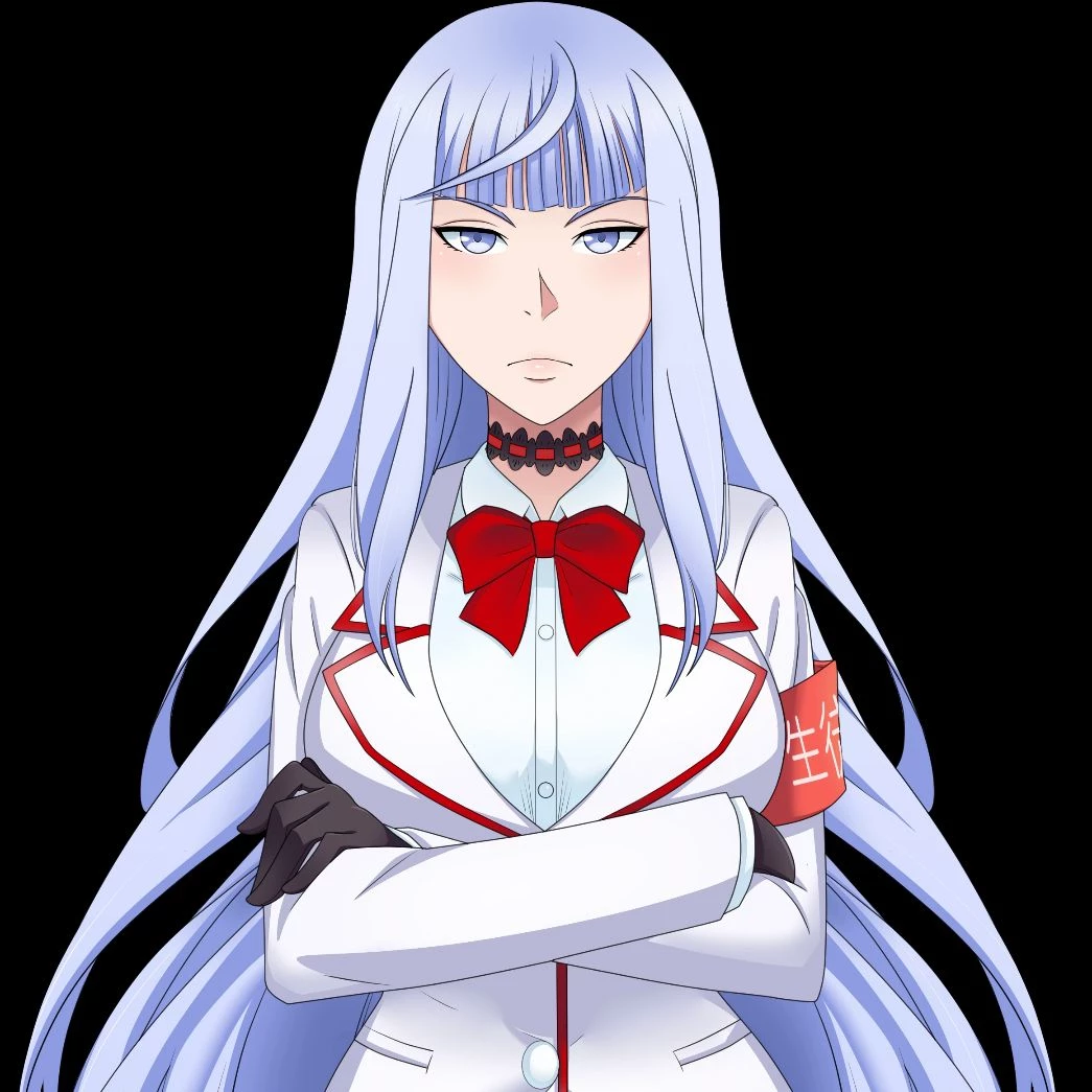 Megami Saikou thumbnail