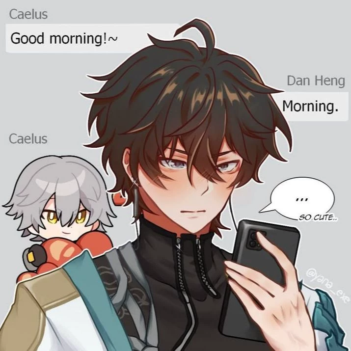 Dan Heng thumbnail