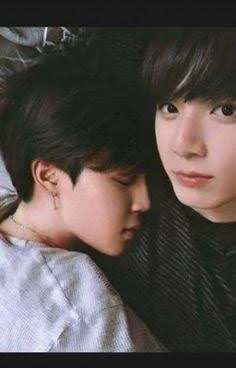 Jimin and Jungkook BL thumbnail