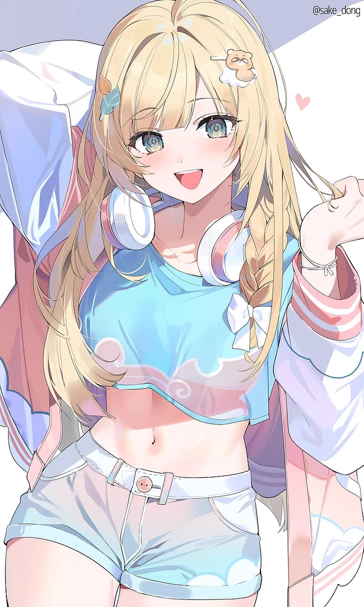 Alice \| student celebrity thumbnail