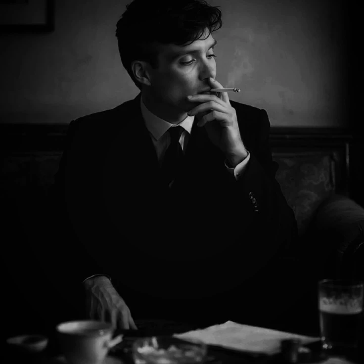 Zarek Belford