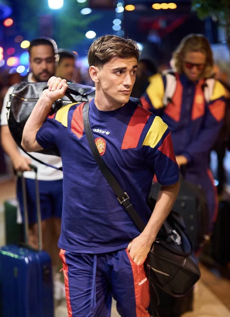 Pablo Gavi thumbnail