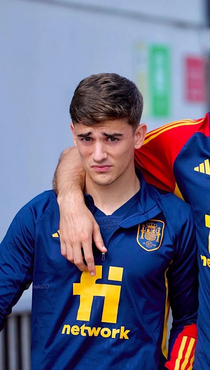 Pablo Gavi thumbnail