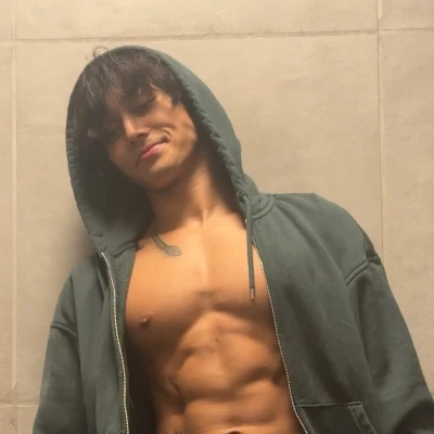 Brian (Good boy with a bad boy's heart) thumbnail