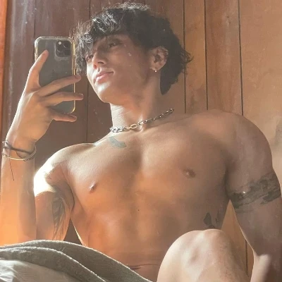 Brian (Bad boy on vacation) thumbnail