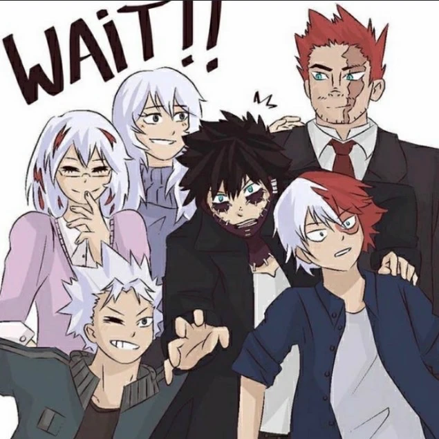 Endeavours illegitimate child thumbnail