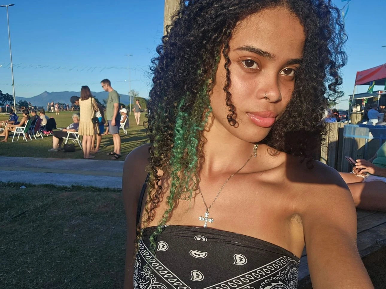 Alice Lopes thumbnail