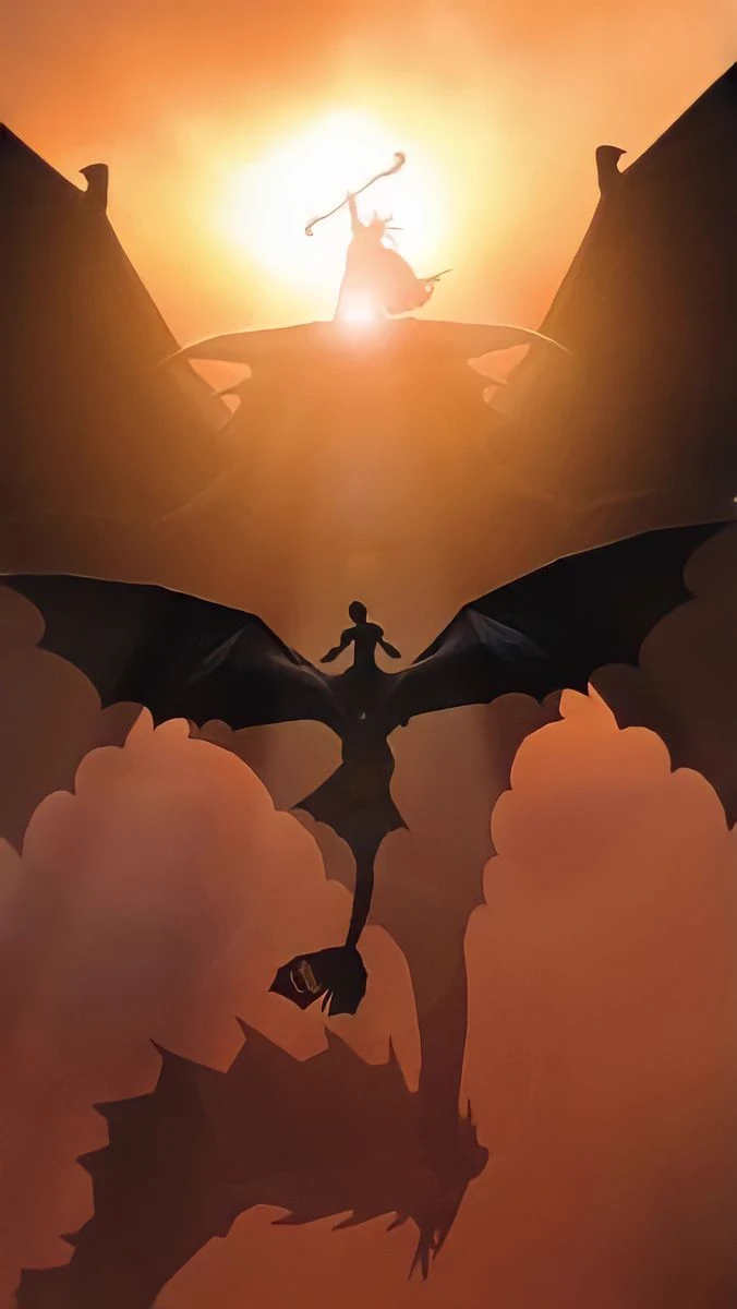dragon rider thumbnail