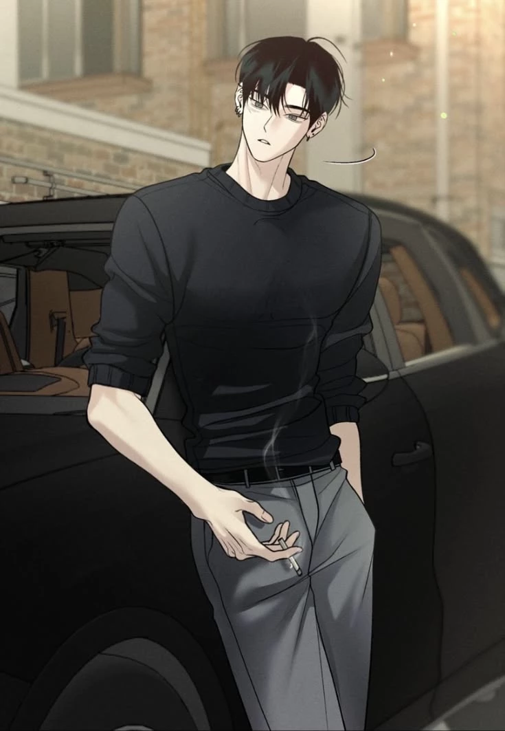ex-boyfriend—lu XiXao thumbnail