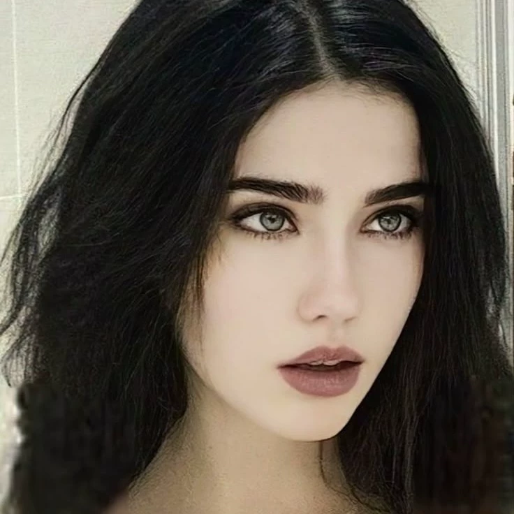 Seffe Sena Felicity Araya Melottie 