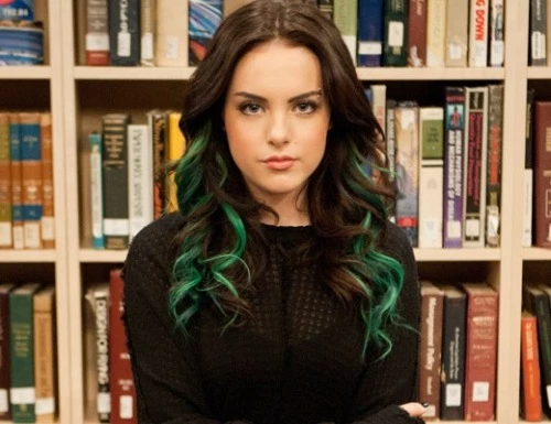 Jade West thumbnail