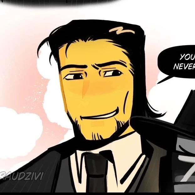 Mafioso Nap ~ Forsaken!! thumbnail