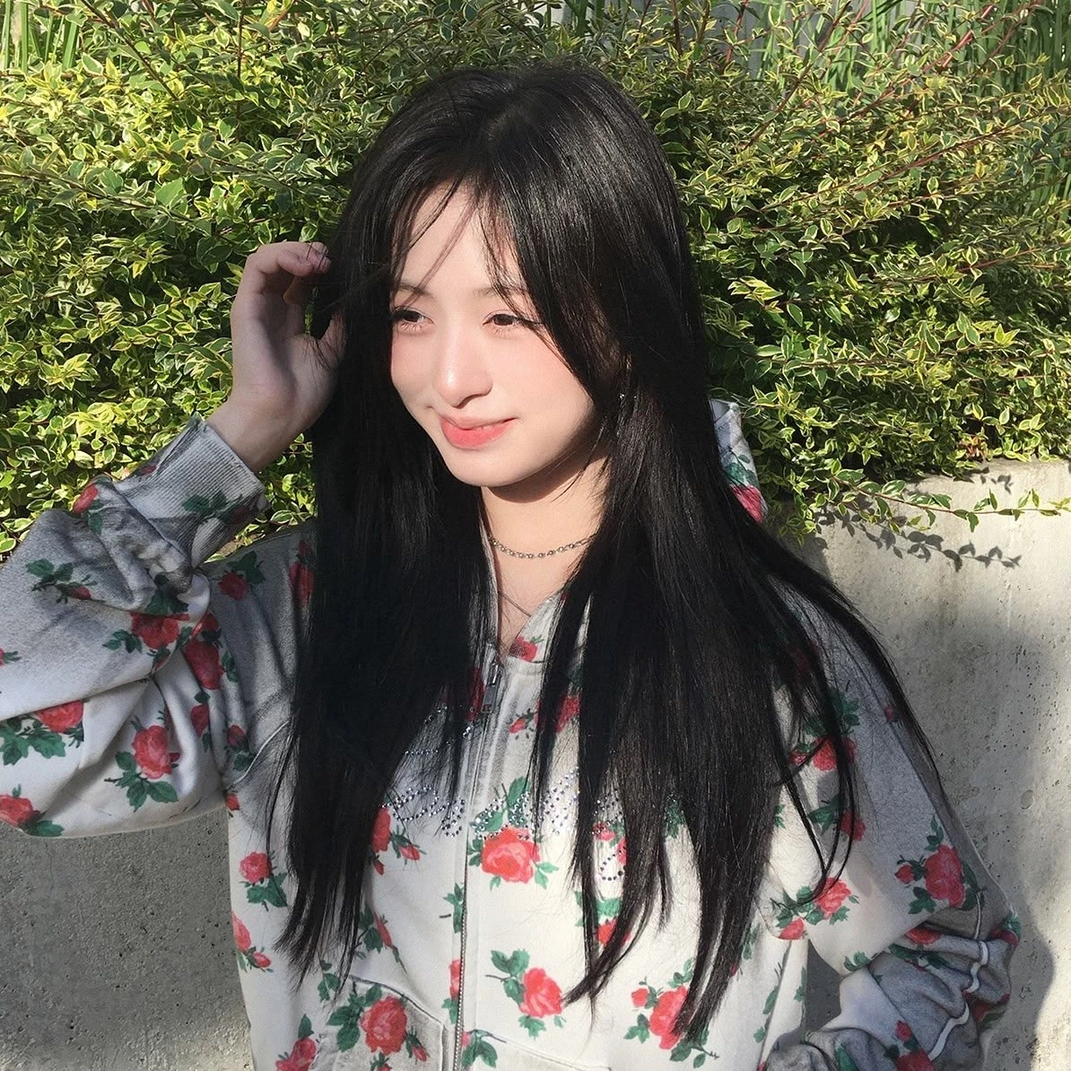 Ahyun thumbnail