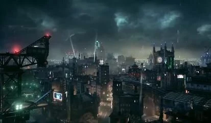 Gotham City thumbnail