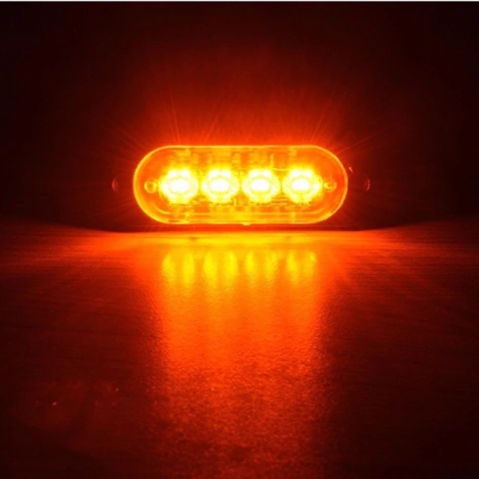 Orange Light Society AI thumbnail