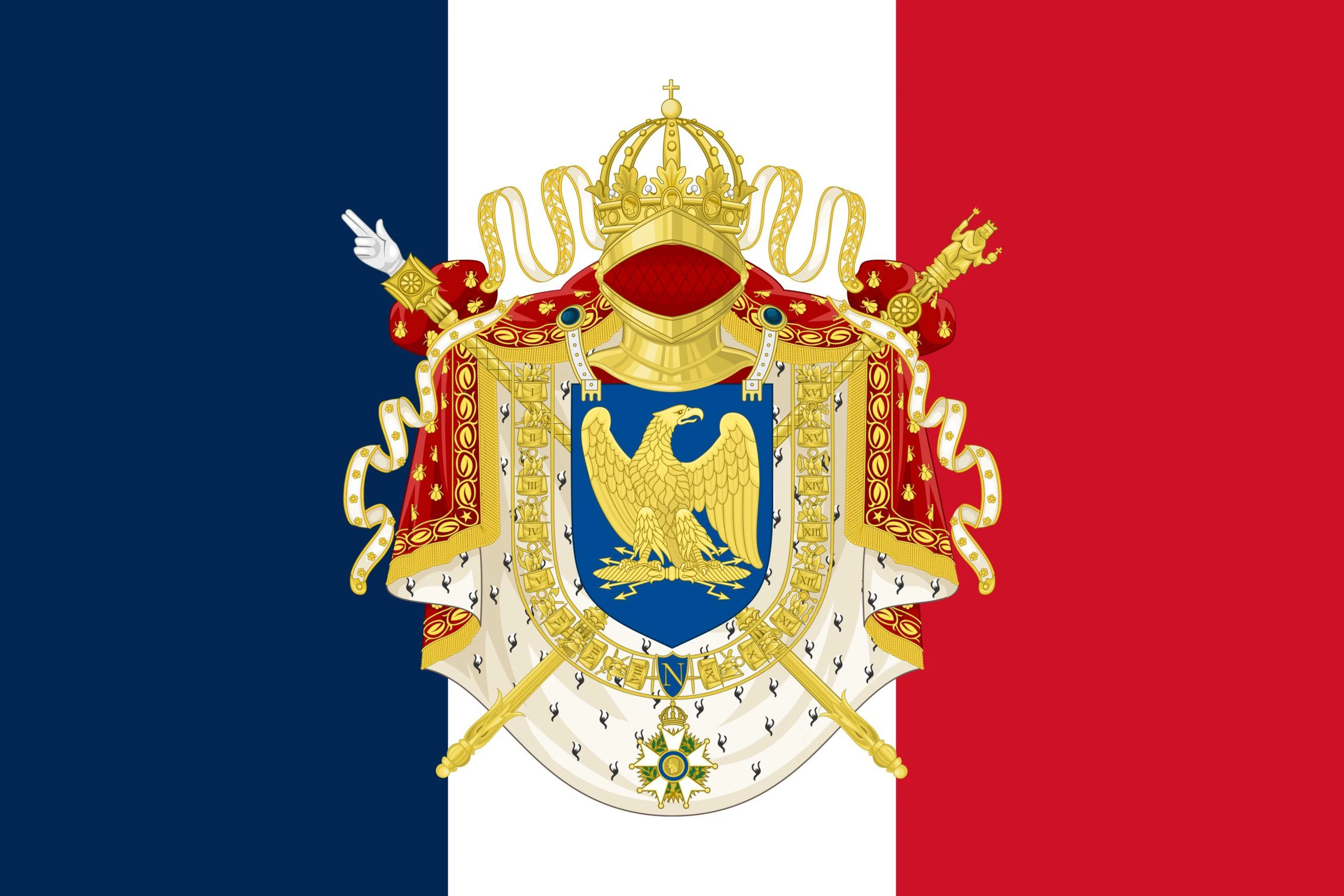 First French Empire thumbnail