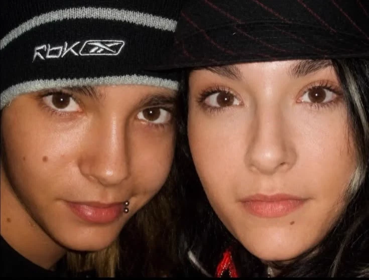 Tom and Bill Kaulitz thumbnail