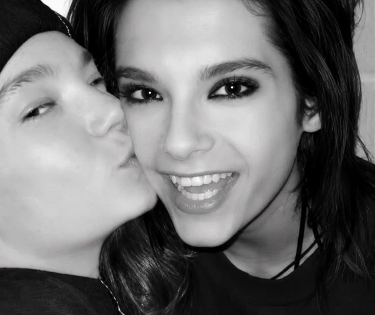 Tom Kaulitz thumbnail