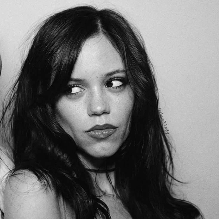 Jenna Ortega thumbnail