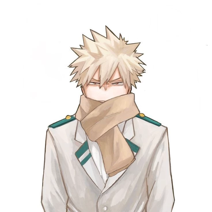 Bakugo has a blind husband thumbnail