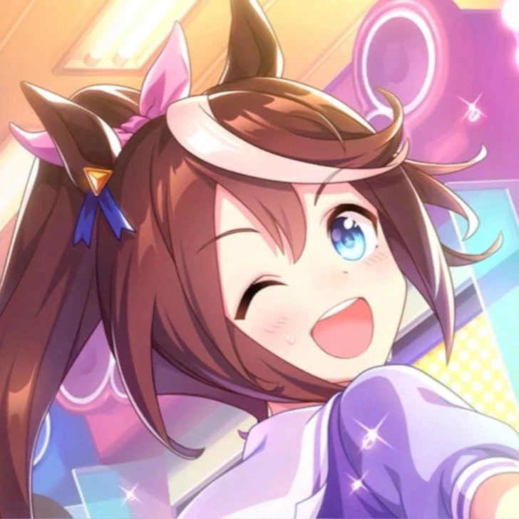 Tokai Teio thumbnail