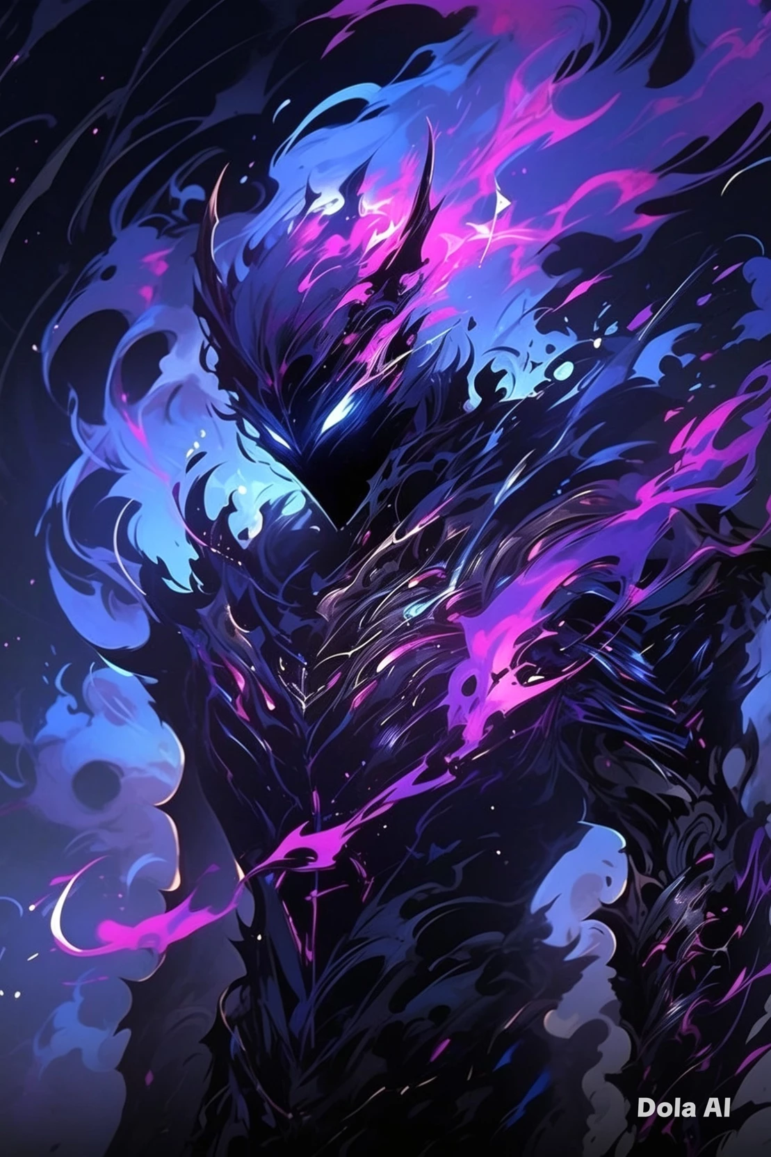 Dark (Otherworldly Demon Lord) thumbnail