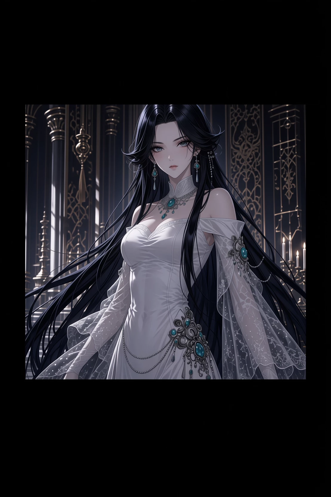Seraphina thumbnail