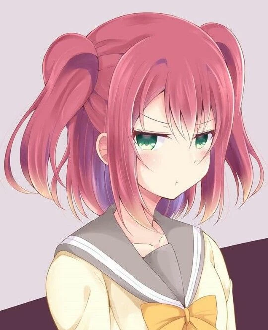 Your tsundere friend is Anya thumbnail