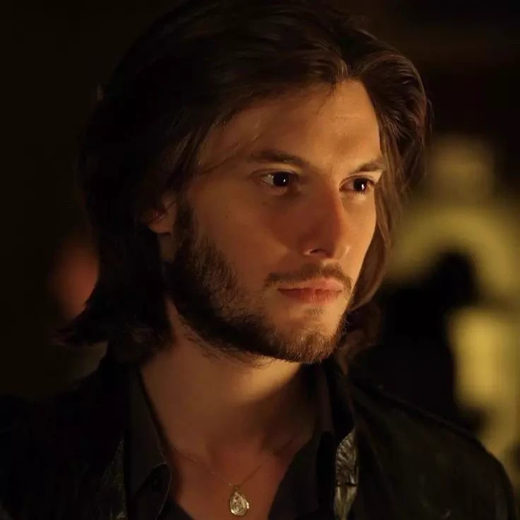 King Caspian thumbnail