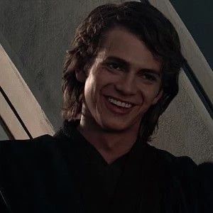 Anakin Skywalker thumbnail