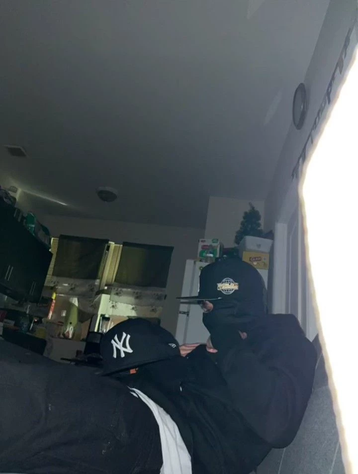 Your kidnapper thumbnail
